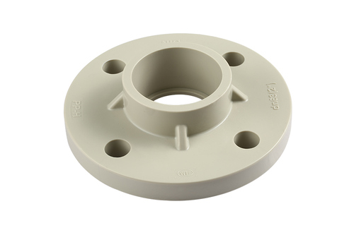 苍梧PPH一体式法兰(DIN)