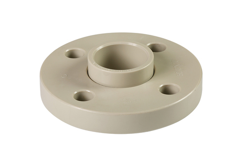 苍梧PPH双片式法兰(DIN)