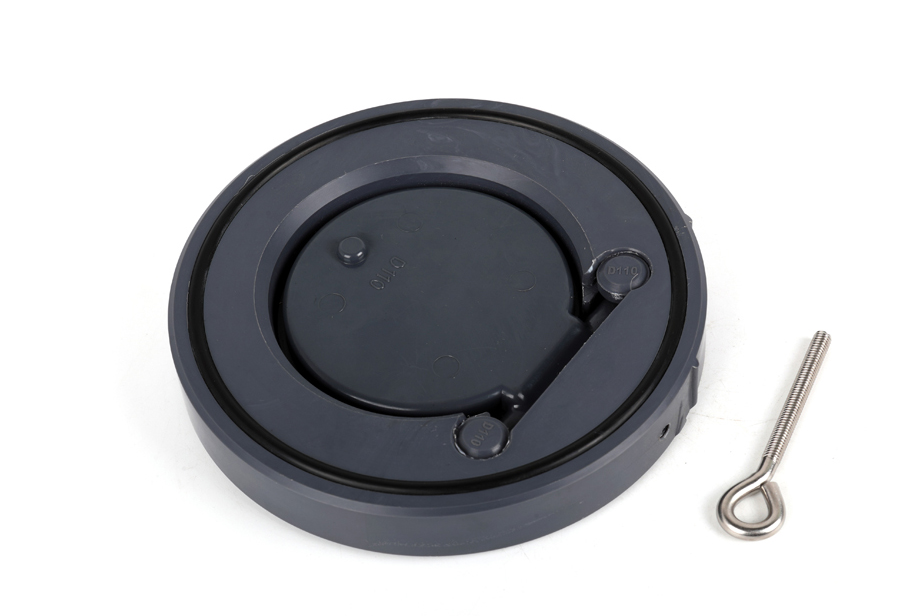 苍梧对夹式止回阀